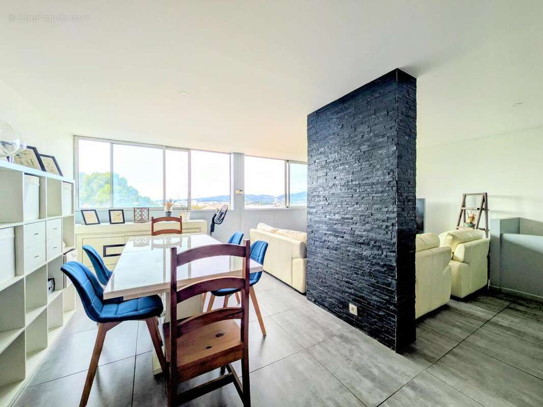 Photo 7 - Appartement à LA SEYNE-SUR-MER