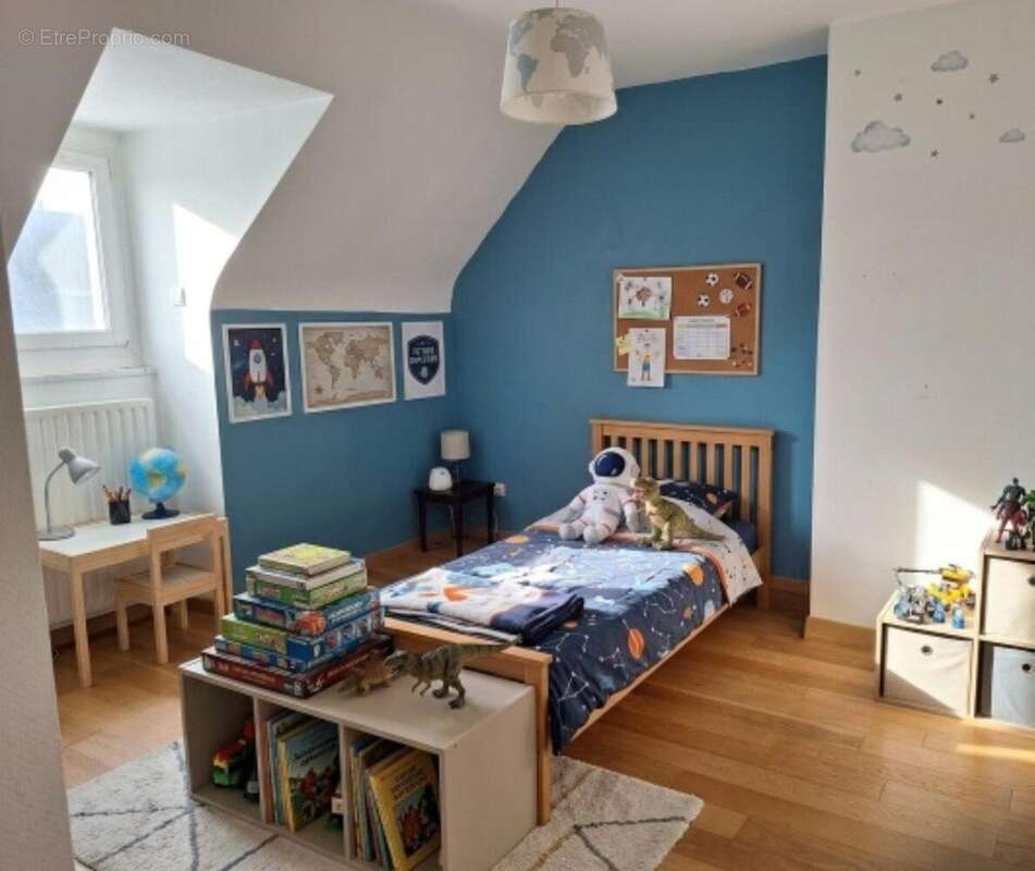 Photo 4 - Maison à LOCMINE