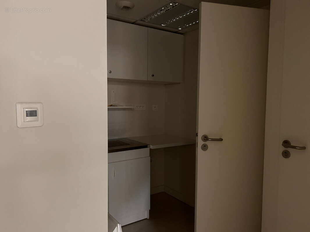 Appartement à SAINT-GAULTIER