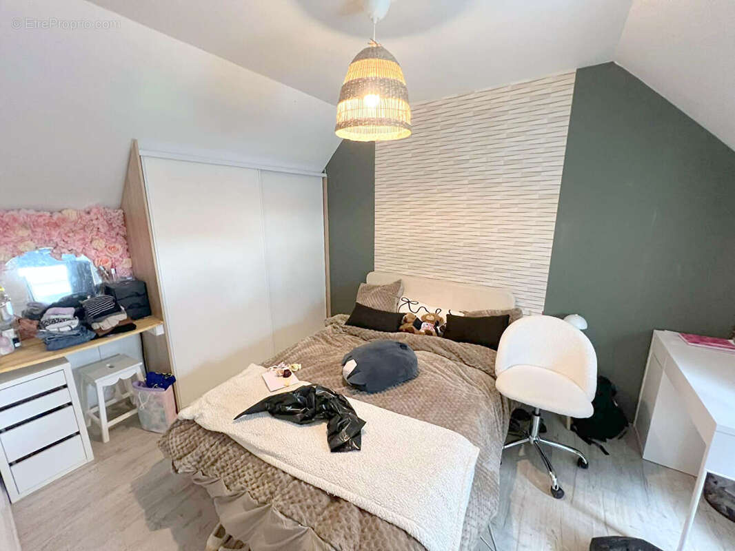 Maison récente 6 pièces à vendre à Chaumont en Vexin - Exclusivité NESTENN - photo 13