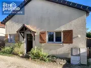 Maison à AIX-EN-OTHE