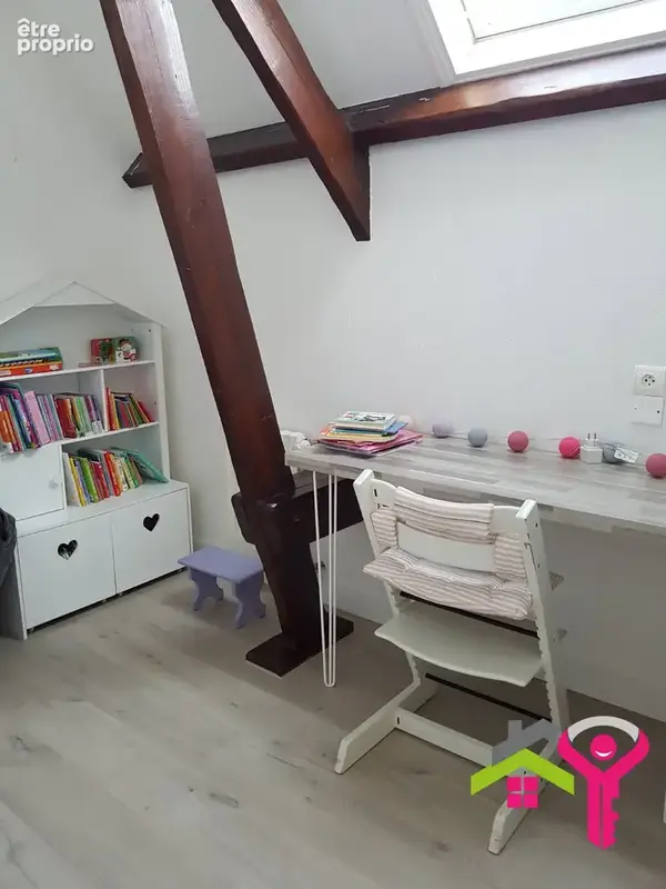 Maison 7 pièces 250 m² à vendre à Ghissignies (59530) - photo 9