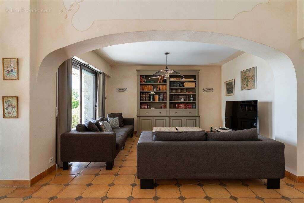 Maison à NICE