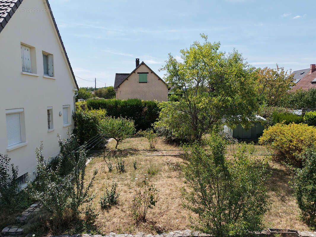Maison sortie maintenon - photo 10