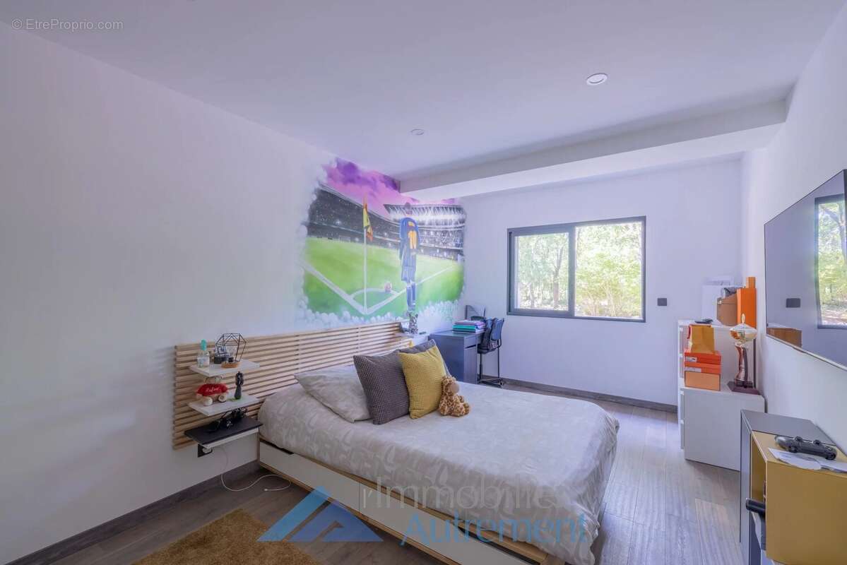 Villa Puyricard - photo 12