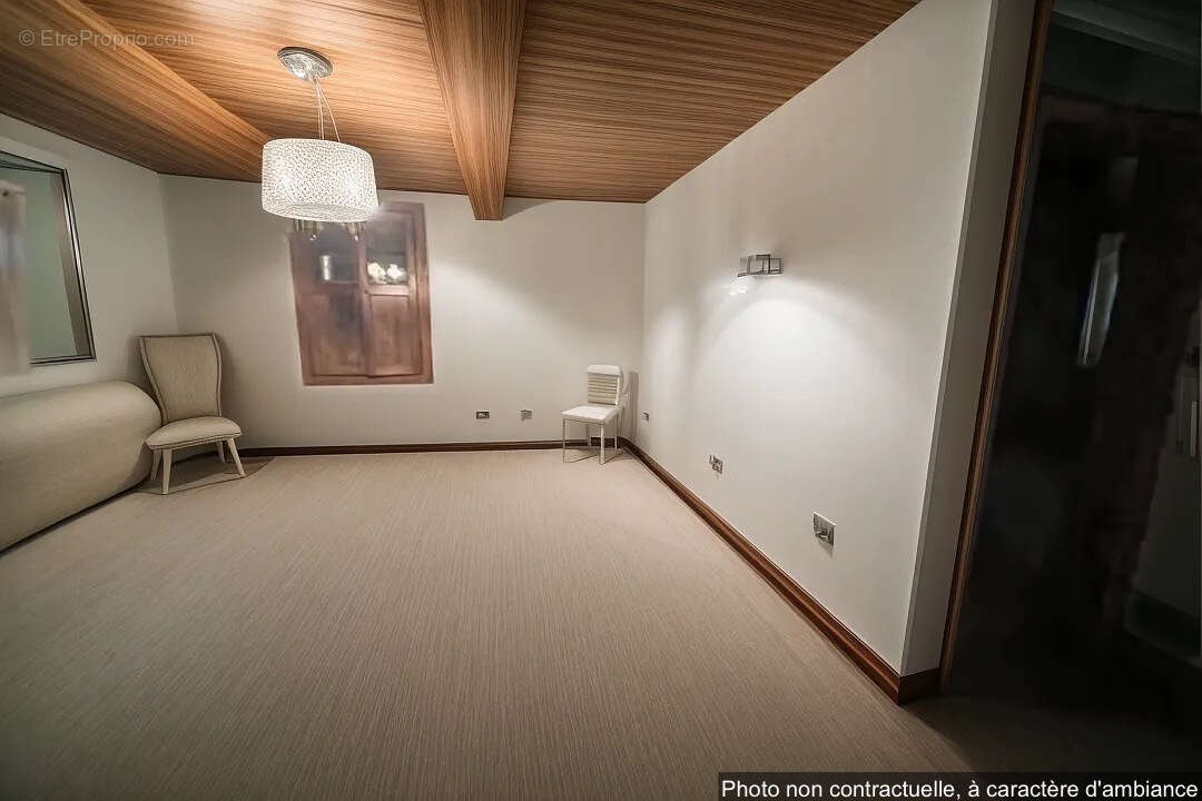 Maison à PETERSBACH