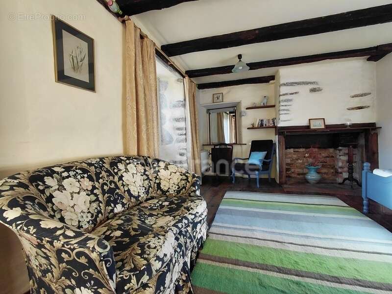 Propriété du XV siècle - Sur les hauteurs du Lot - Chambres d'hôtes - gîtes - photo 15