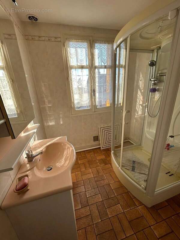 Appartement à IMPHY