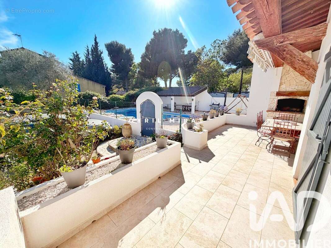 Photo 3 - Maison à SIX-FOURS-LES-PLAGES