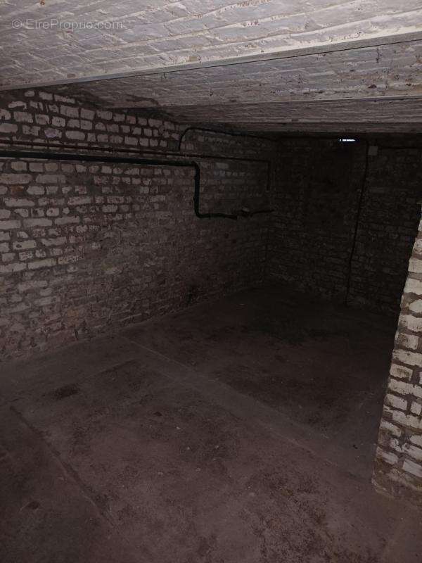 HOUDAIN 35 rue Montgolfier - photo 10