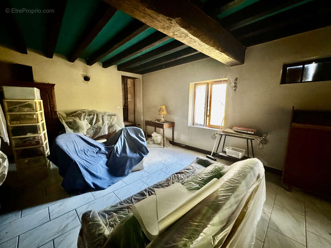 Maison à OUSSON-SUR-LOIRE