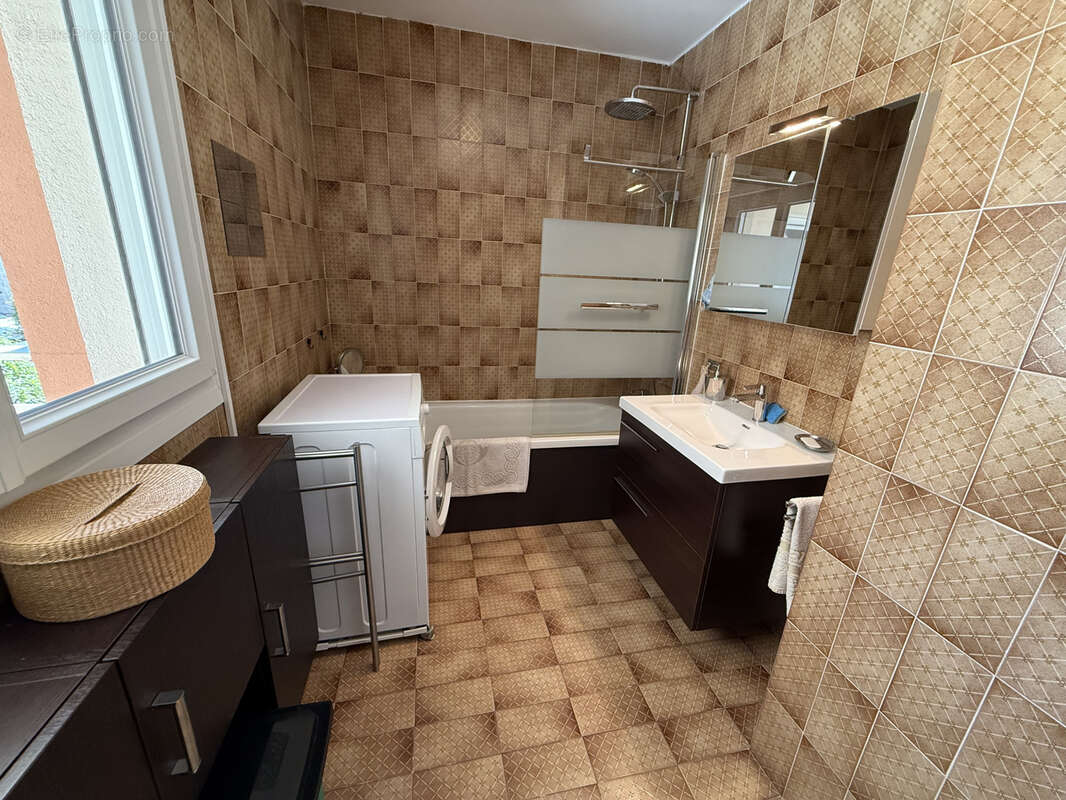 Appartement à SAINTE-MAXIME