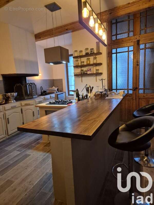 Photo 4 - Maison à COURSAN