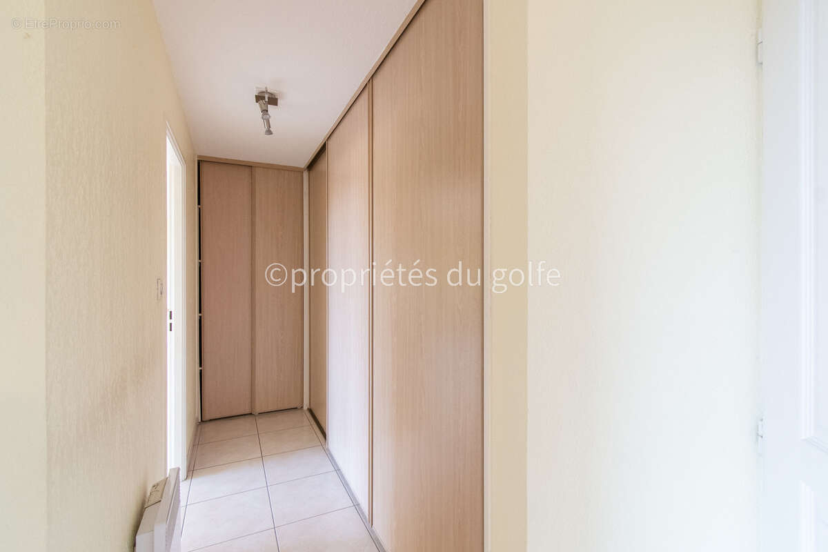 Appartement à SETE