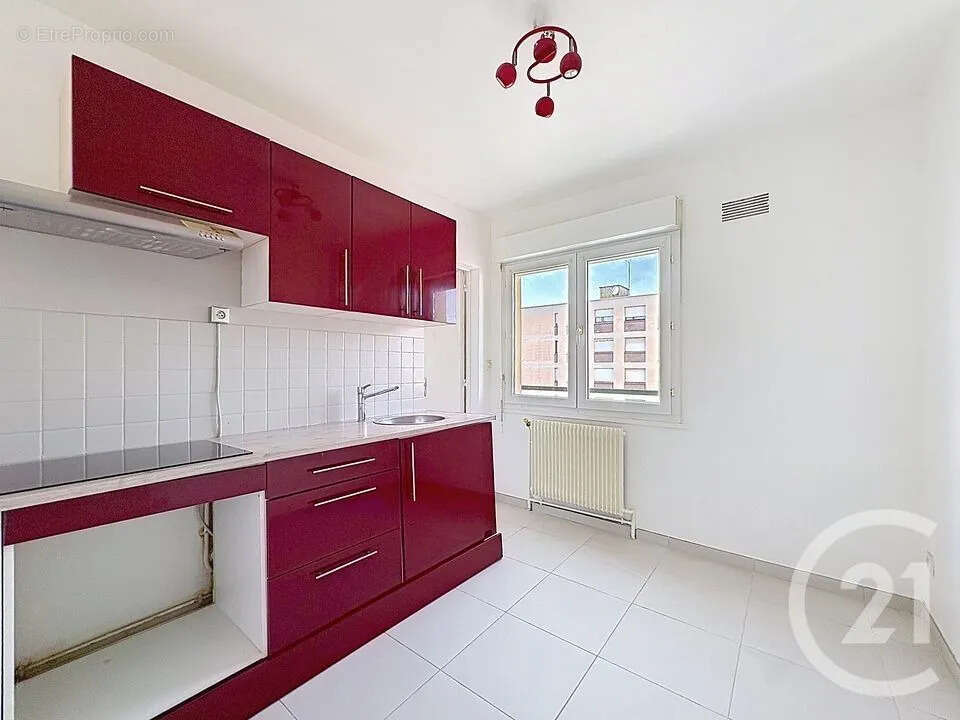 Appartement 48 m² à Troyes  - photo 2