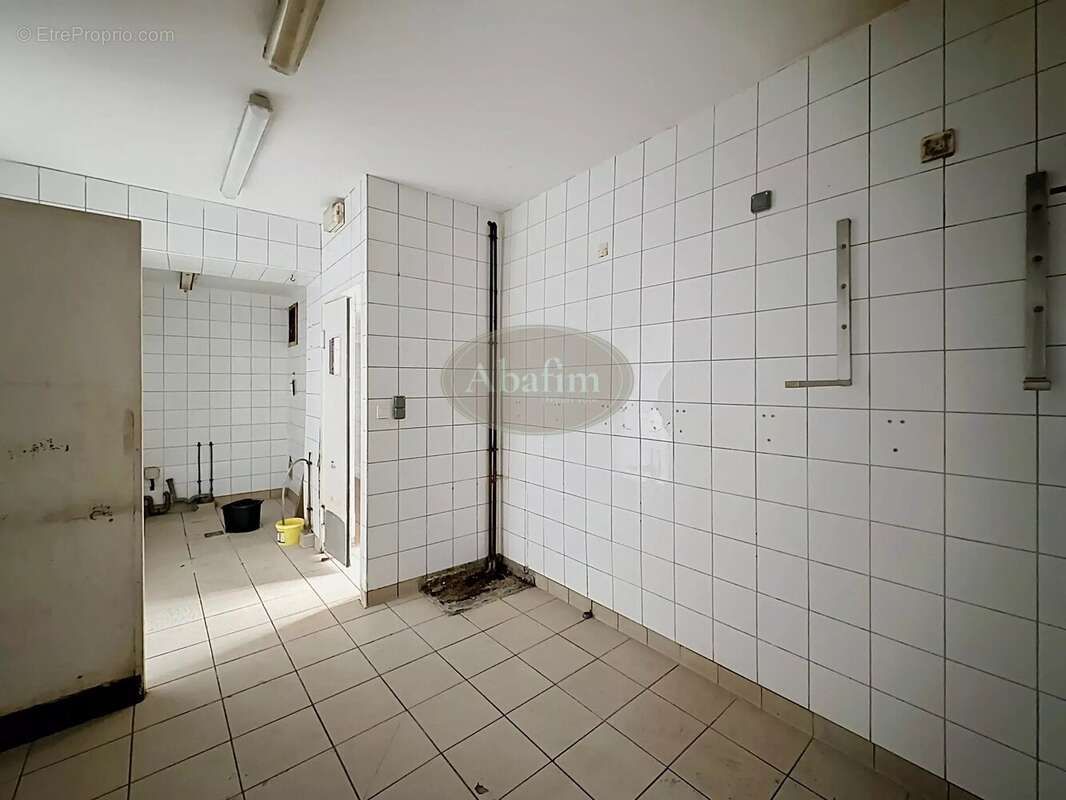 Murs commerciaux Hypercentre Tarbes - photo 11