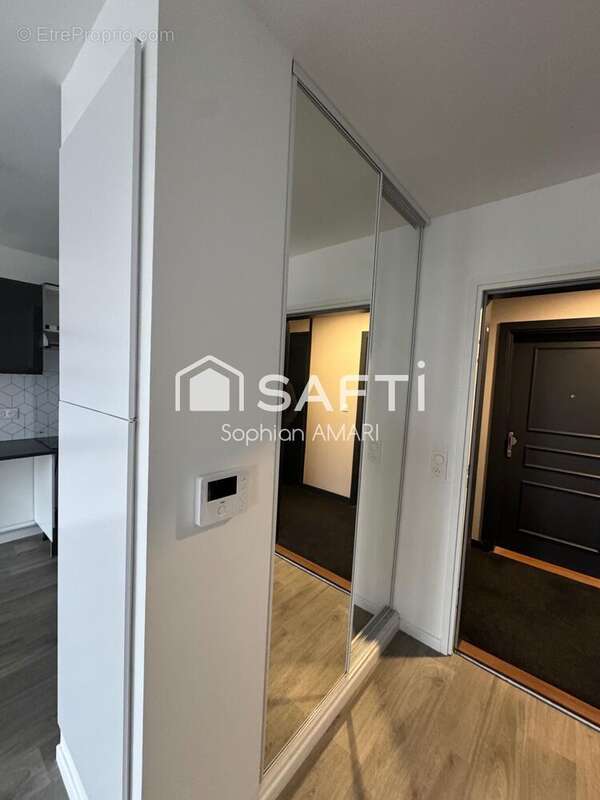 Photo 7 - Appartement à MAUREPAS