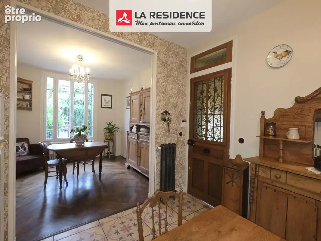 Maison 90 m² à Montigny-Les-Cormeilles  - photo 3