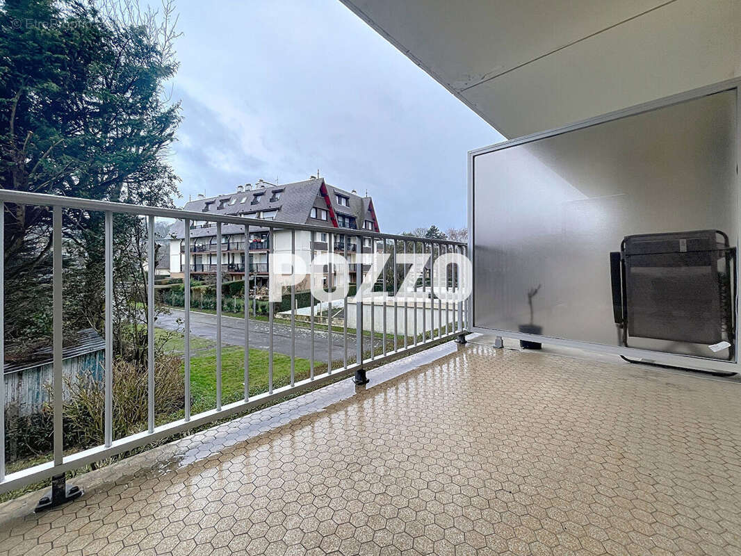 Appartement à HOULGATE