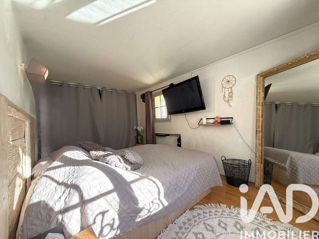 Photo 8 - Appartement à LA COLLE-SUR-LOUP