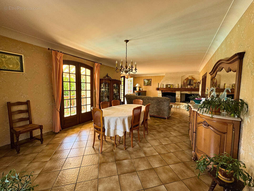 Maison à JURANCON