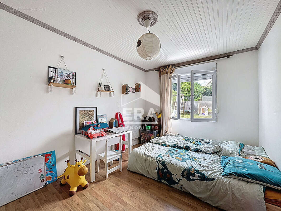 Maison à CHAUMONTEL