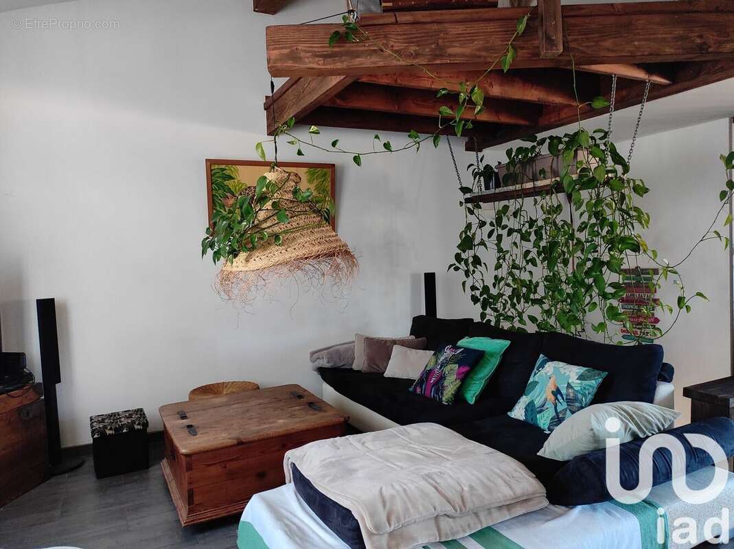 Photo 2 - Appartement à MEZE