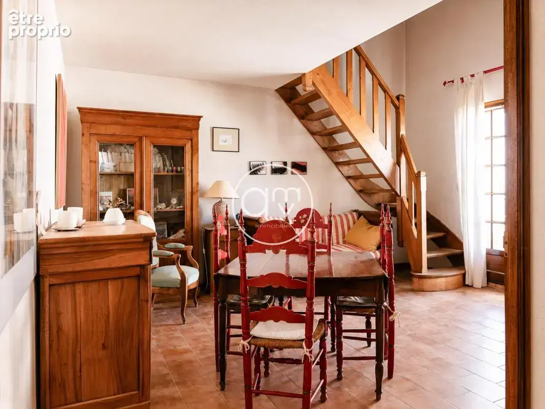 Hyeres gare - appartement t3 duplex 80m2 - dernier etage - s - photo 2