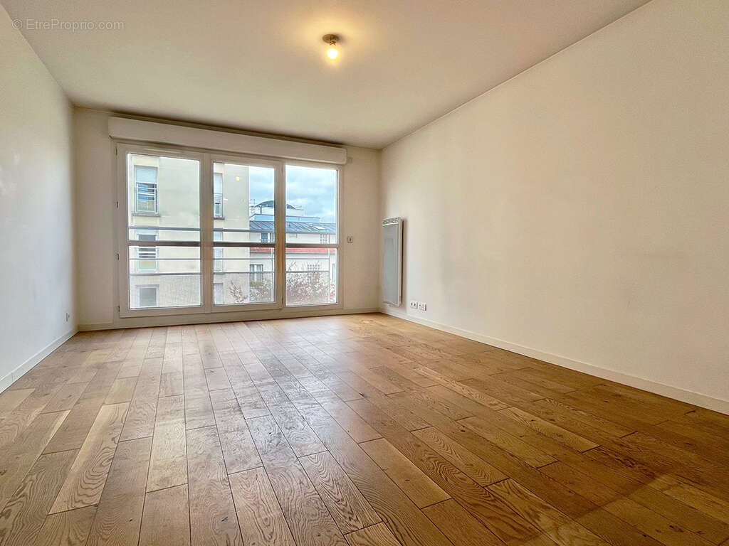 Appartement 74 m² à Argenteuil  - photo 2