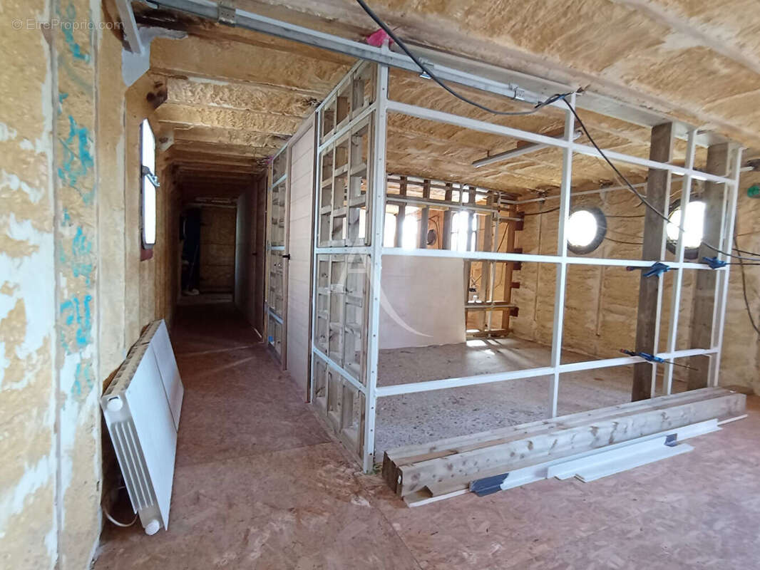 Maison Conflans Sainte Honorine 6 pièces - 170 m² habitables - photo 8