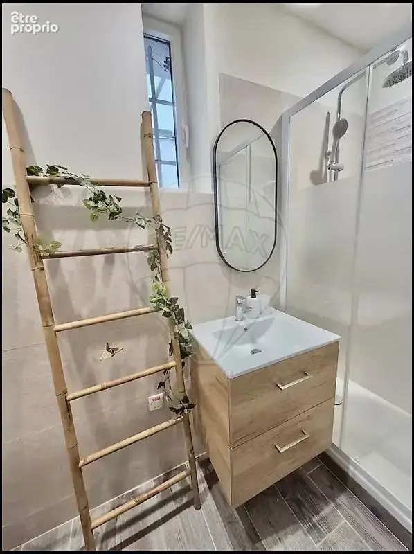 Appartement 1 chambre(s) à vendre - photo 5