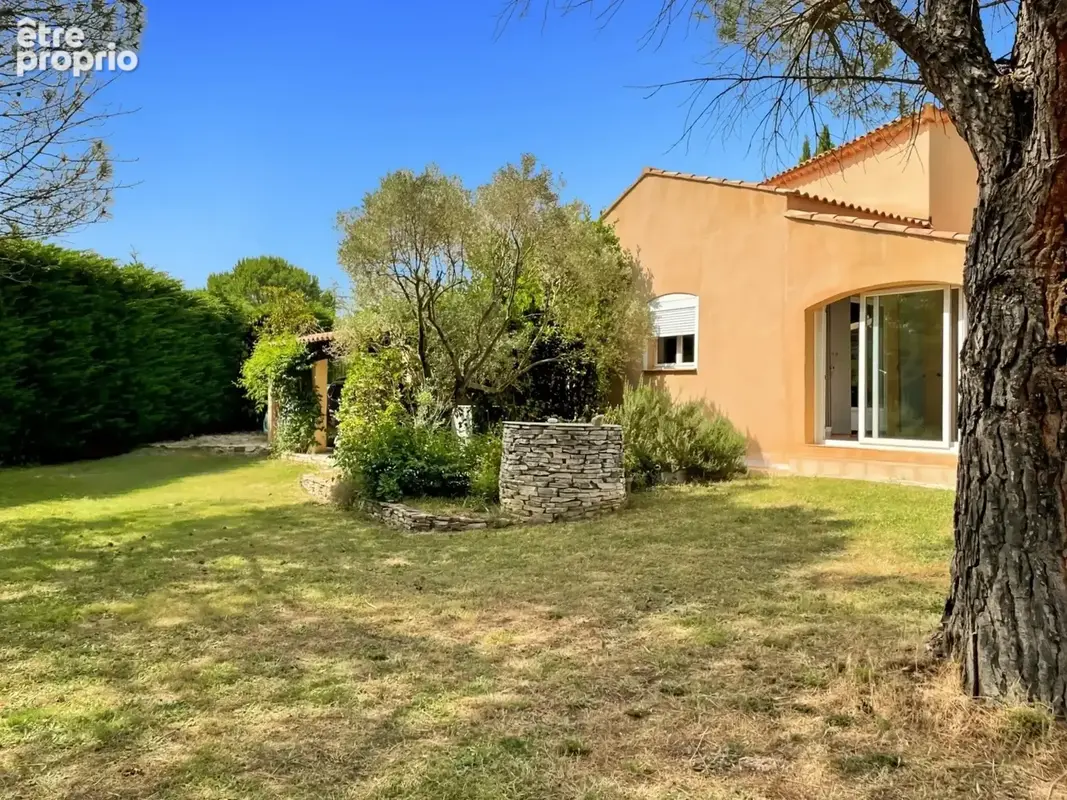 Maison à vendre 5 pièces proche de PUYRICARD (13) - photo 18