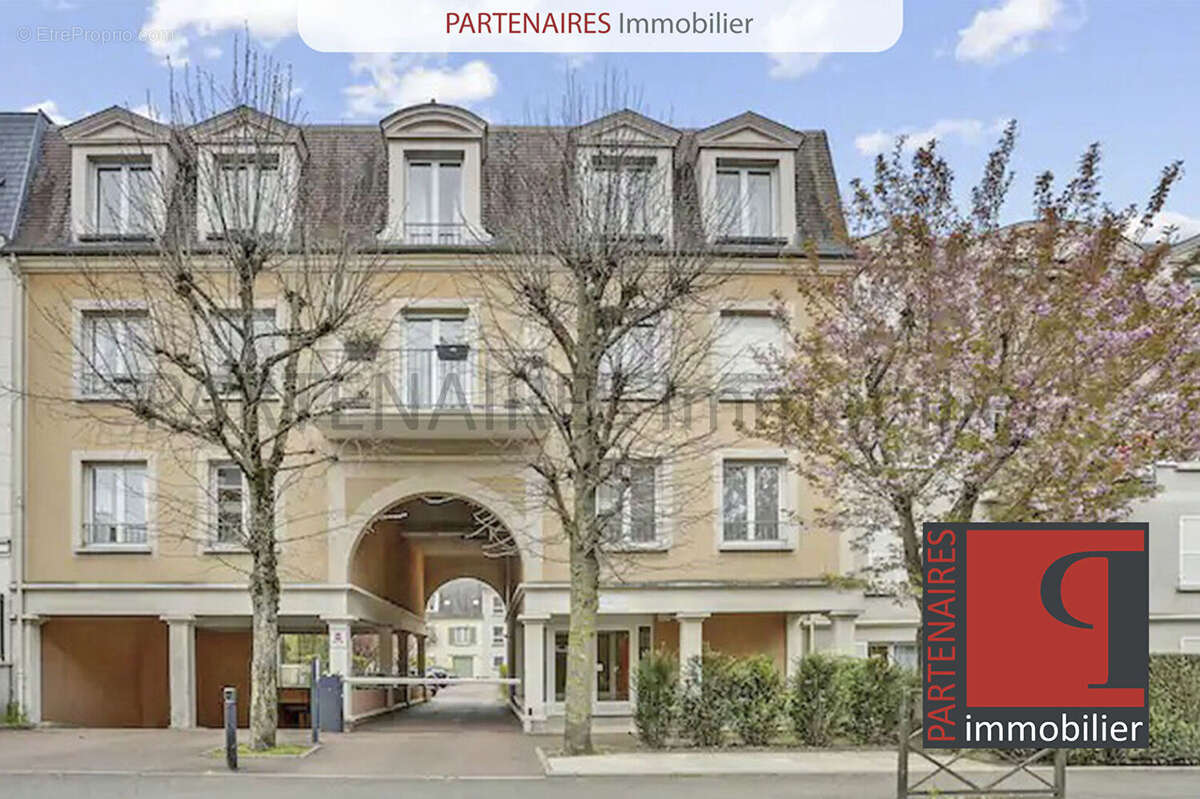 Appartement à LE CHESNAY