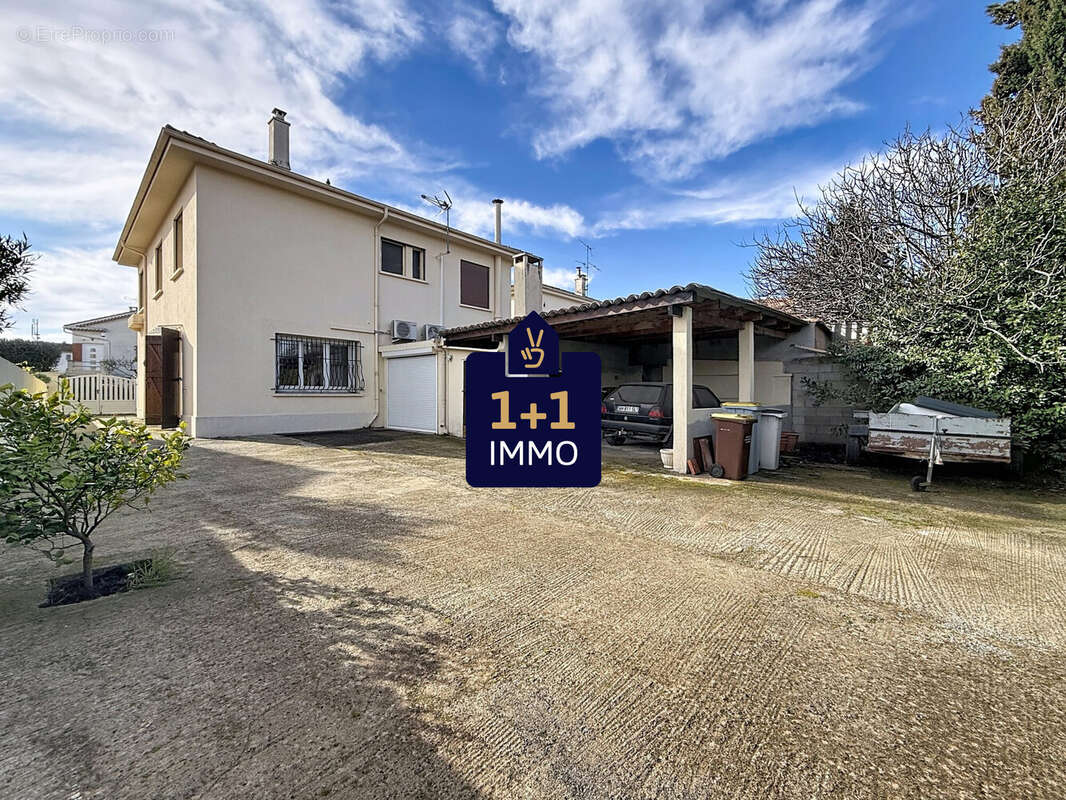Maison 157 m² à Le Muy  - photo 3