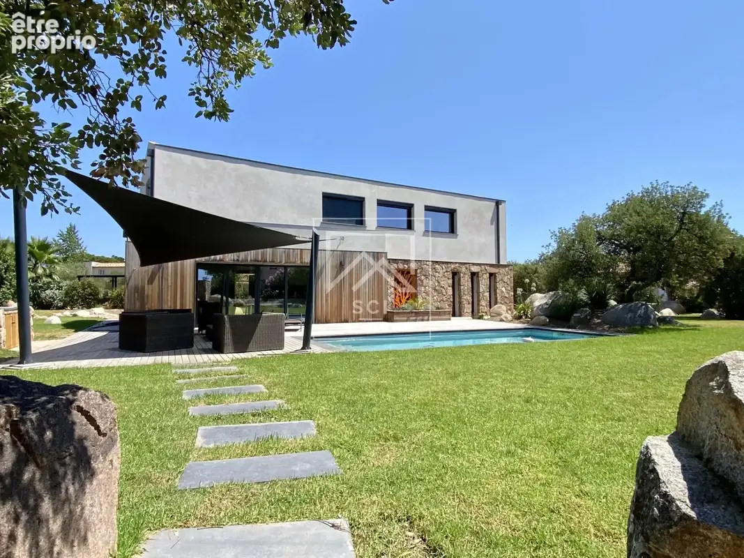 Villa 5 chambres, piscine, plage à pied, Saint Cyprien - photo 5