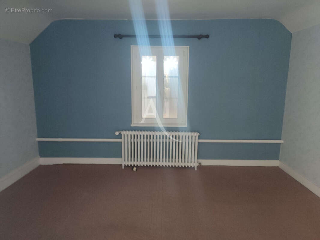 Maison à LAMOTTE-BEUVRON