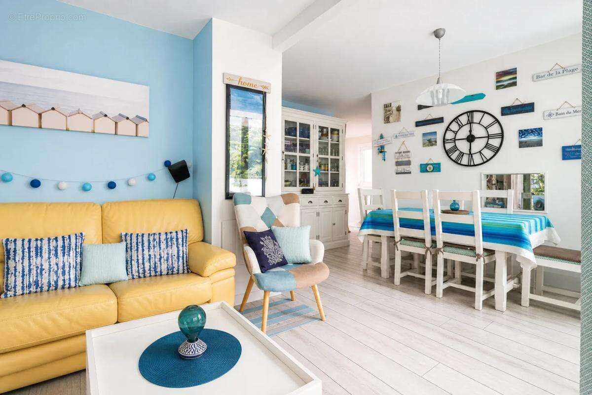 Appartement 3 pièces de 59 m² en vente à Savigny-sur-Orge - photo 4