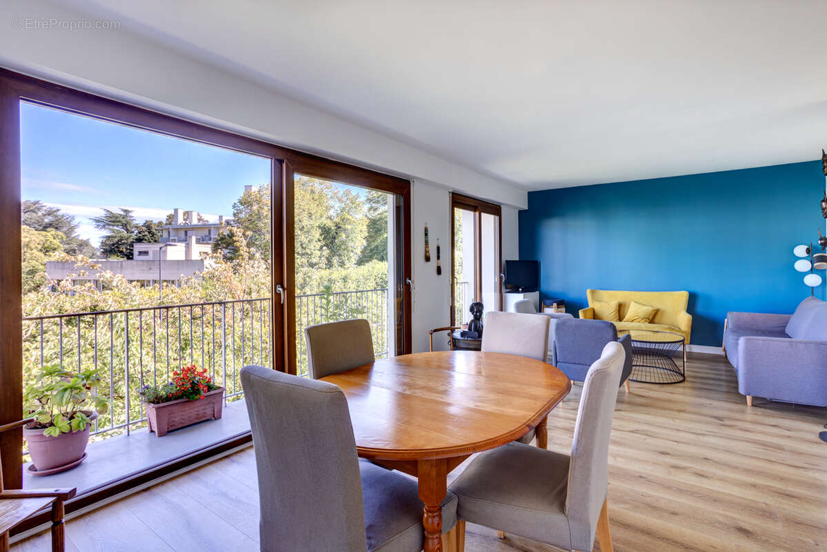 Appartement à MEUDON