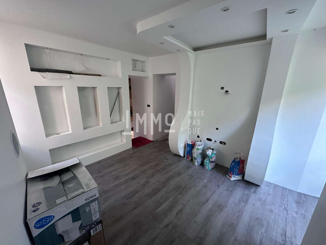 Maison à VOUVRAY-SUR-LOIR