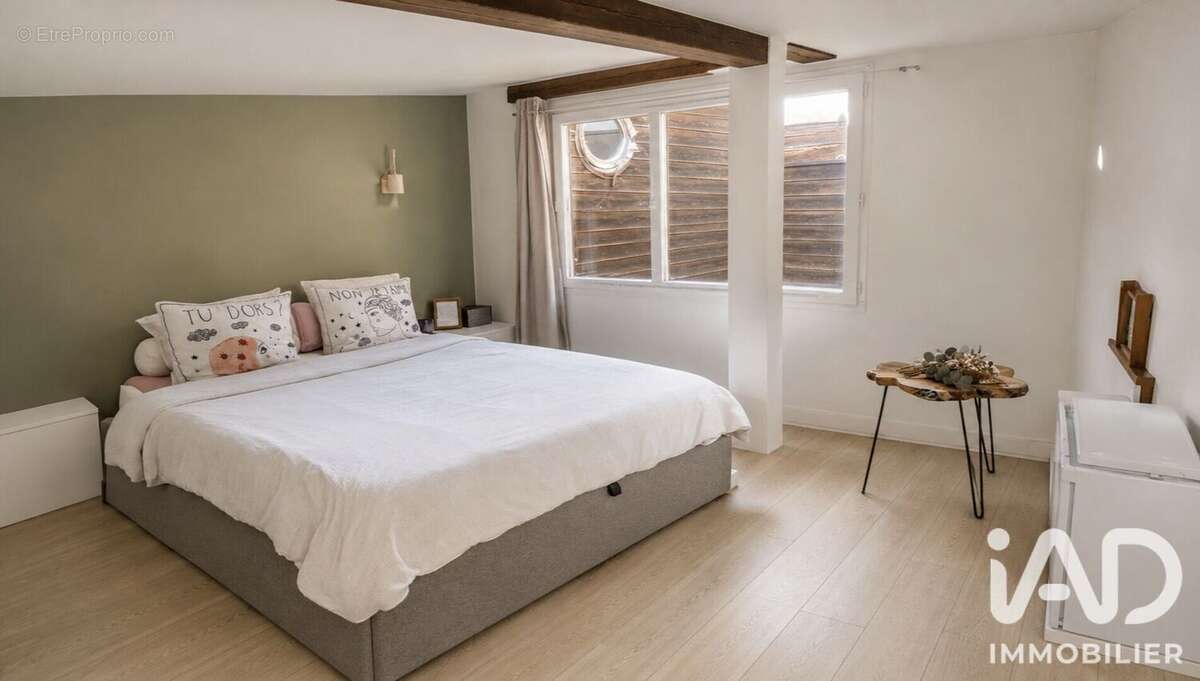Appartement 62 m² à Metz  - photo 4