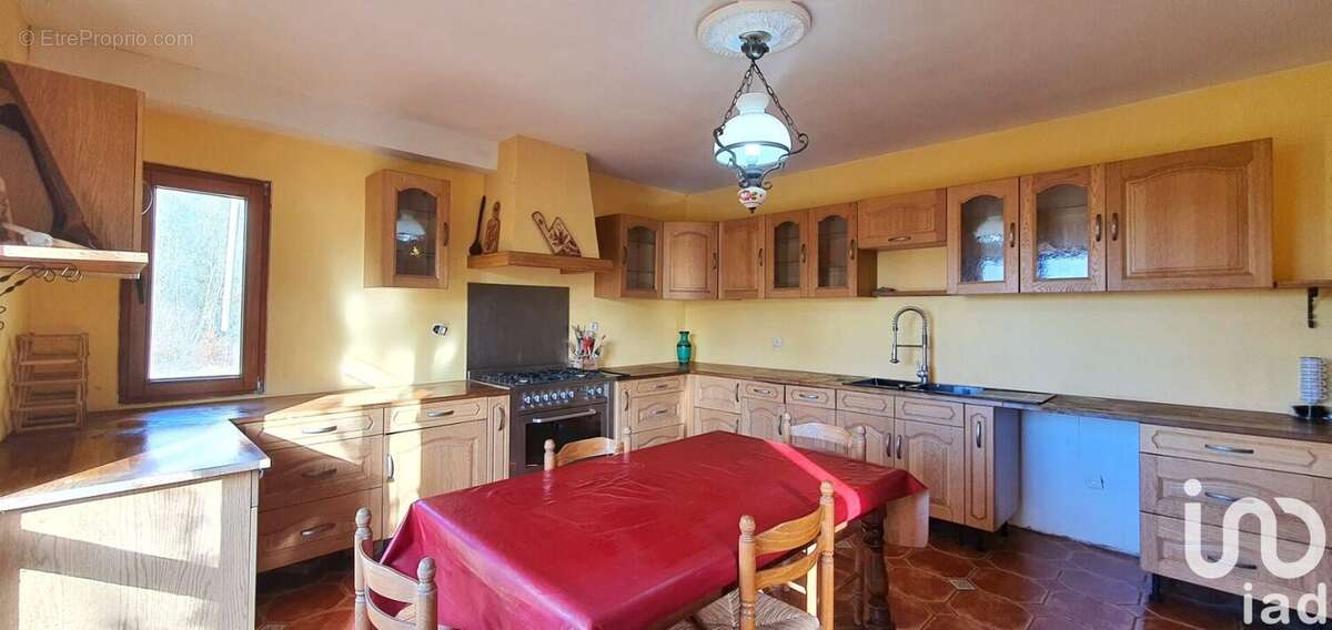 Photo 5 - Maison à ESMANS