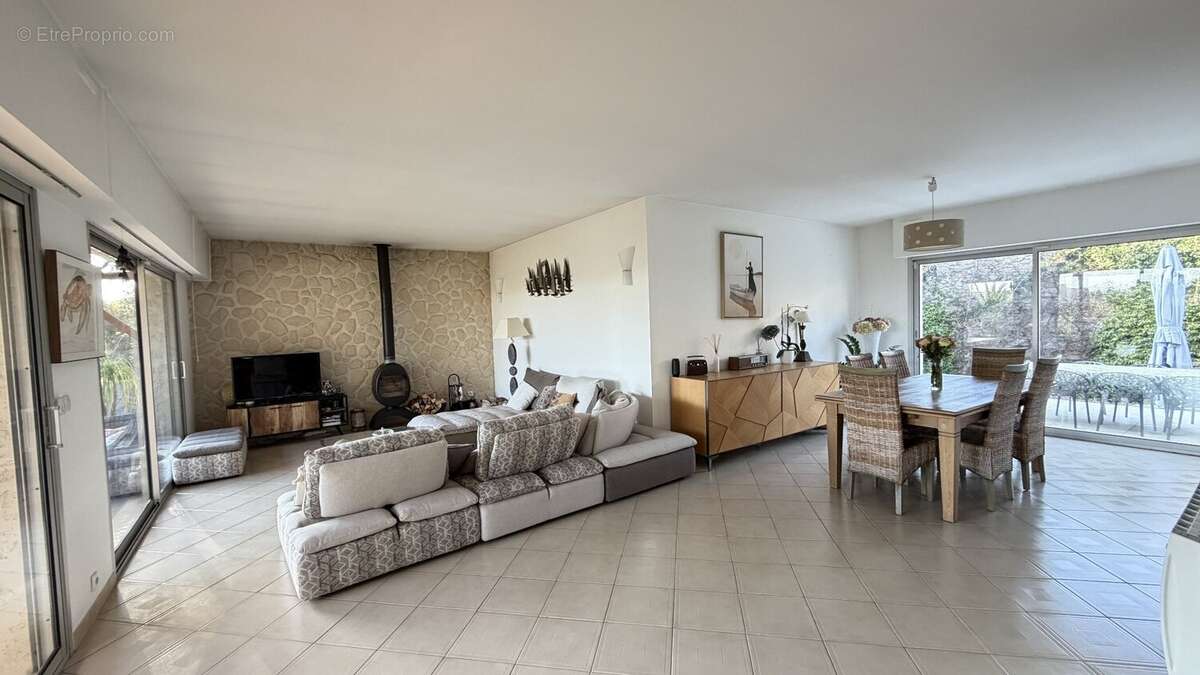 Maison à SETE