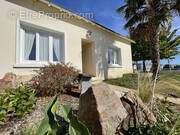 Maison à SAINT-GEREON