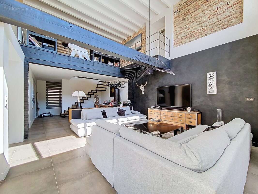 Maison à ALBI