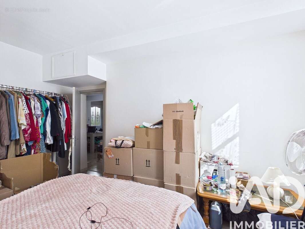 Photo 5 - Appartement à SAINTE-SAVINE