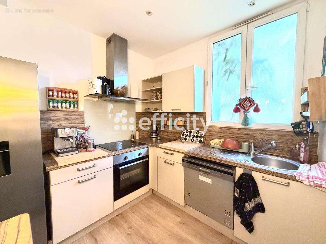 Appartement à BIARRITZ