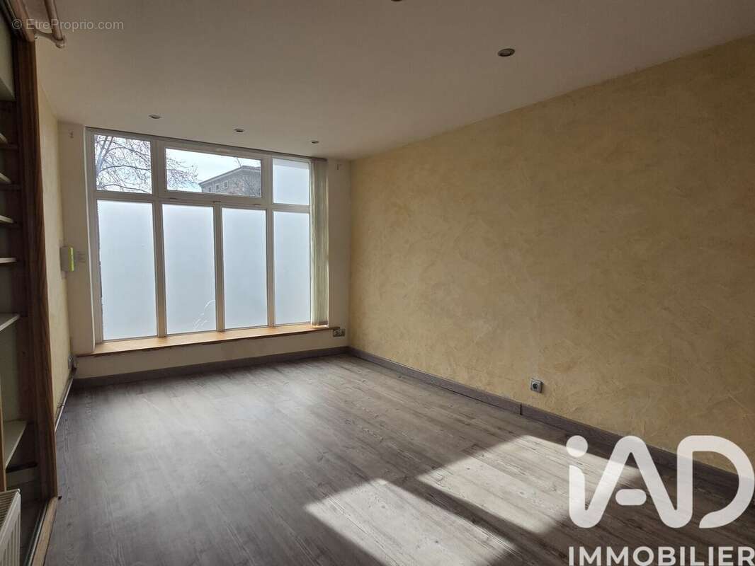 Photo 9 - Maison à CHAZAY-D'AZERGUES