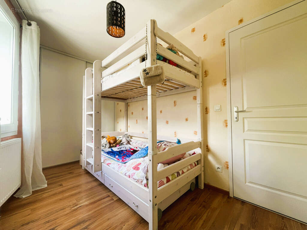 Appartement à GIERES