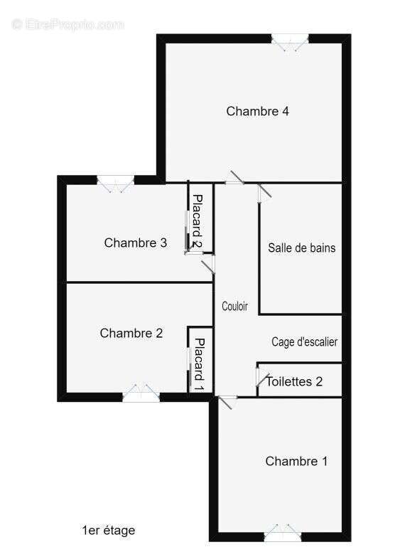 Maison à CHENOVE