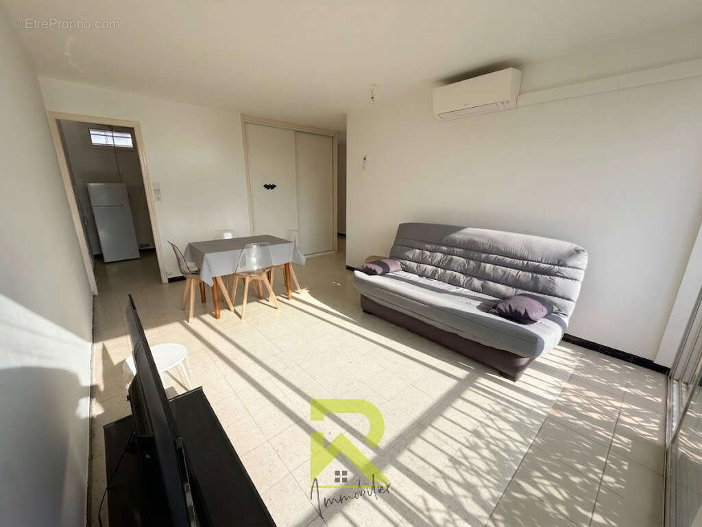 Appartement à AGDE